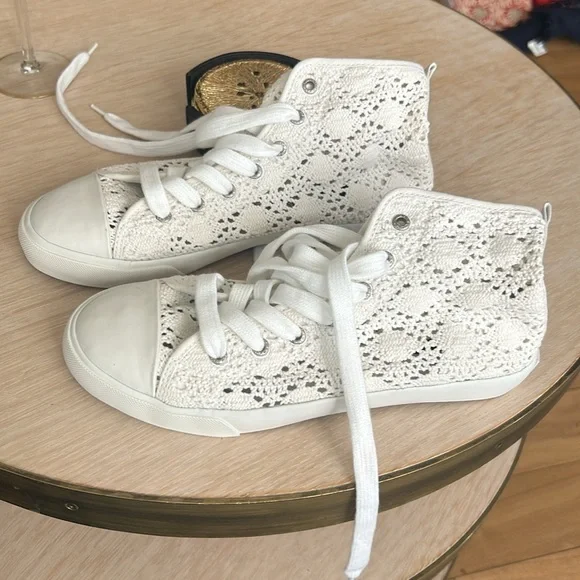 Ralph Lauren| Sneakers - Picture 10 of 14